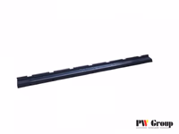 Tôle de couverture tambour pour moissonneuse 0006628830 - Claas