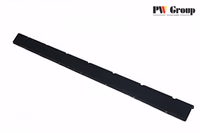 Tôle de couverture du tambour de moissonneuse 0007559961 - Claas