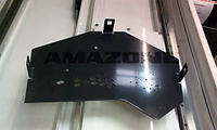 TOLE DE FERMETURE - AMAZONE - REF 227729