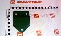 TOLE DE FIXATION - AMAZONE - REF 935024