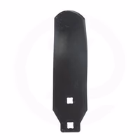 Tôle de guidage cultivateur Horsch Terrano FG 34060863 Adaptable
