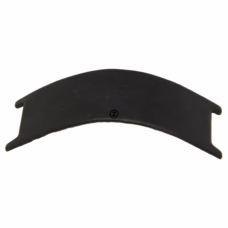Tôle de protection