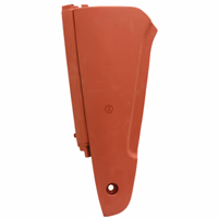 Tôle latérale  gauche