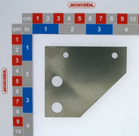 Tole Supp.Decrot. D Element Nc 