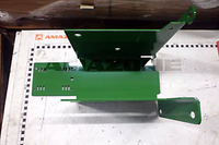 TOLE SUPPORT - AMAZONE - REF 109087