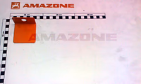 TOLE SUPPORT AUTO. CIRRUS - AMAZONE - REF 212076