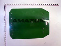TOLE SUPPORT DE FEUX - AMAZONE - REF 211281
