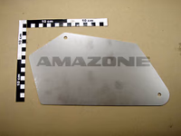 TOLE SUPPORT PARE BOUE AV >09 - AMAZONE - REF 935194