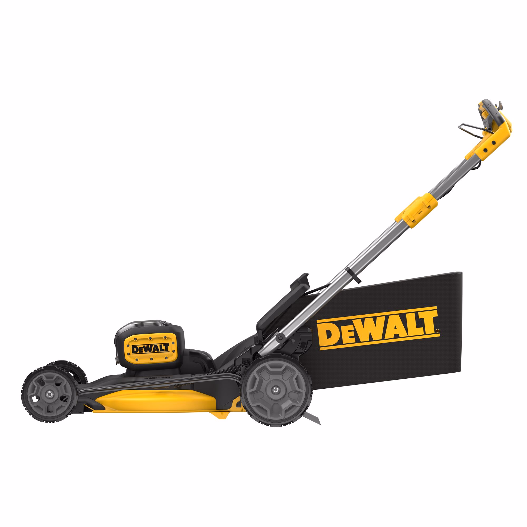 Tondeuse 53 cm XR 2 X 18V Brushless - autopropulsée