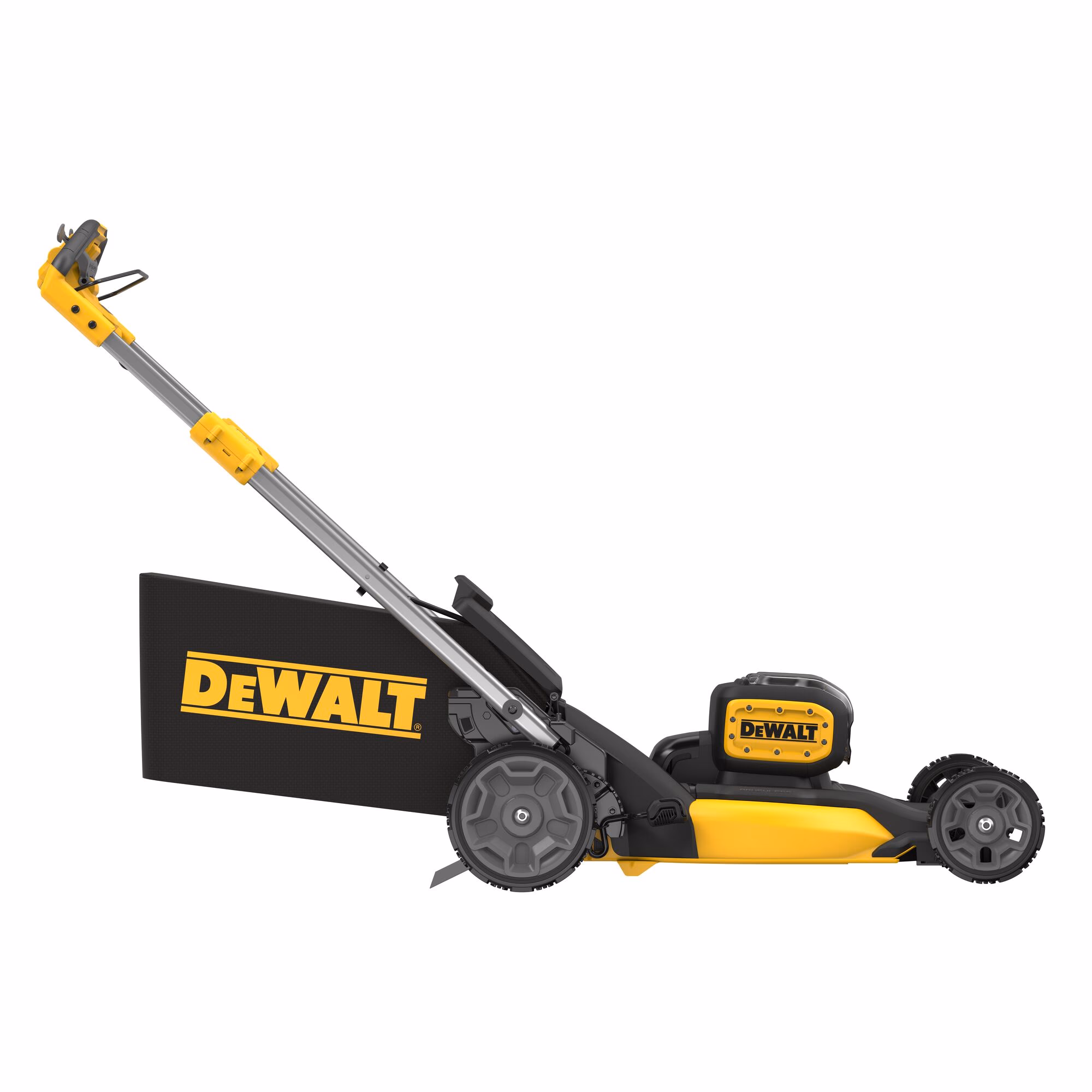 Tondeuse 53 cm XR 2 X 18V Brushless - autopropulsée