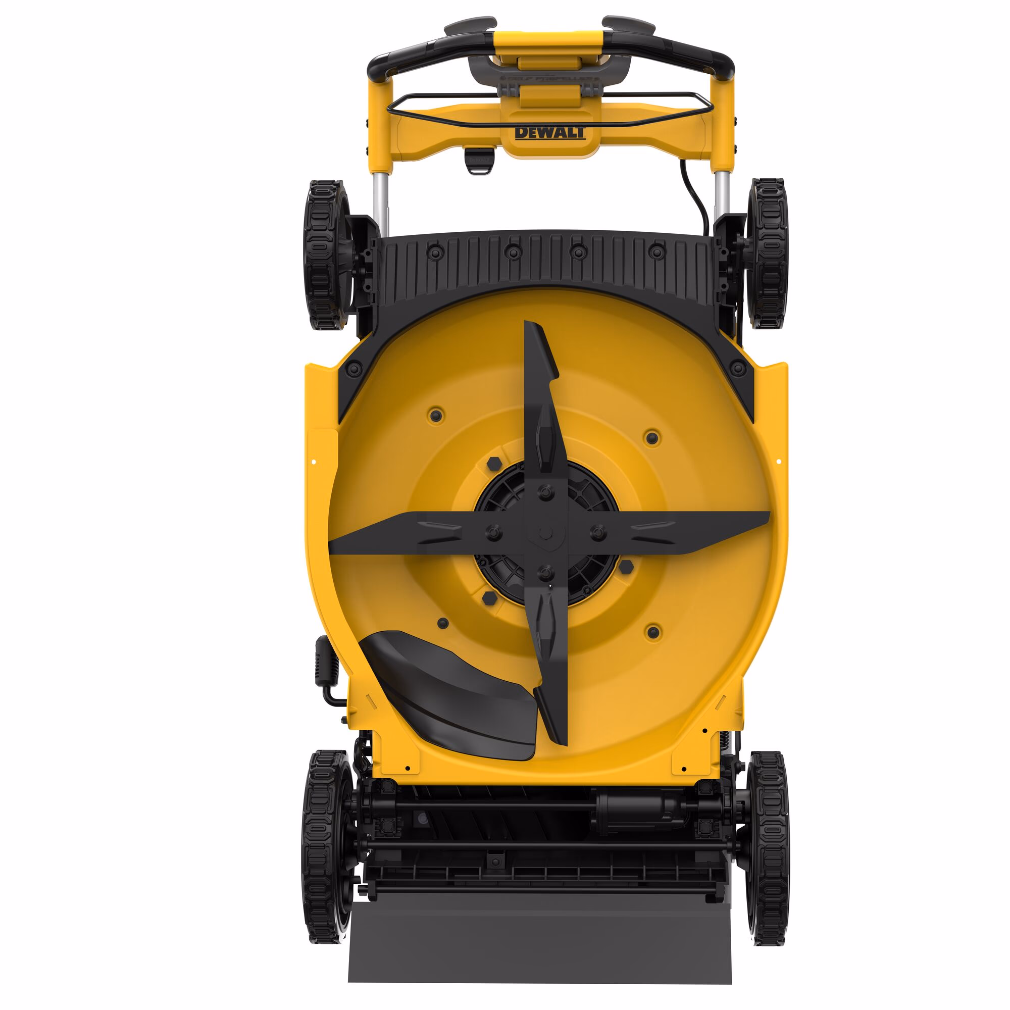 Tondeuse 53 cm XR 2 X 18V Brushless - autopropulsée