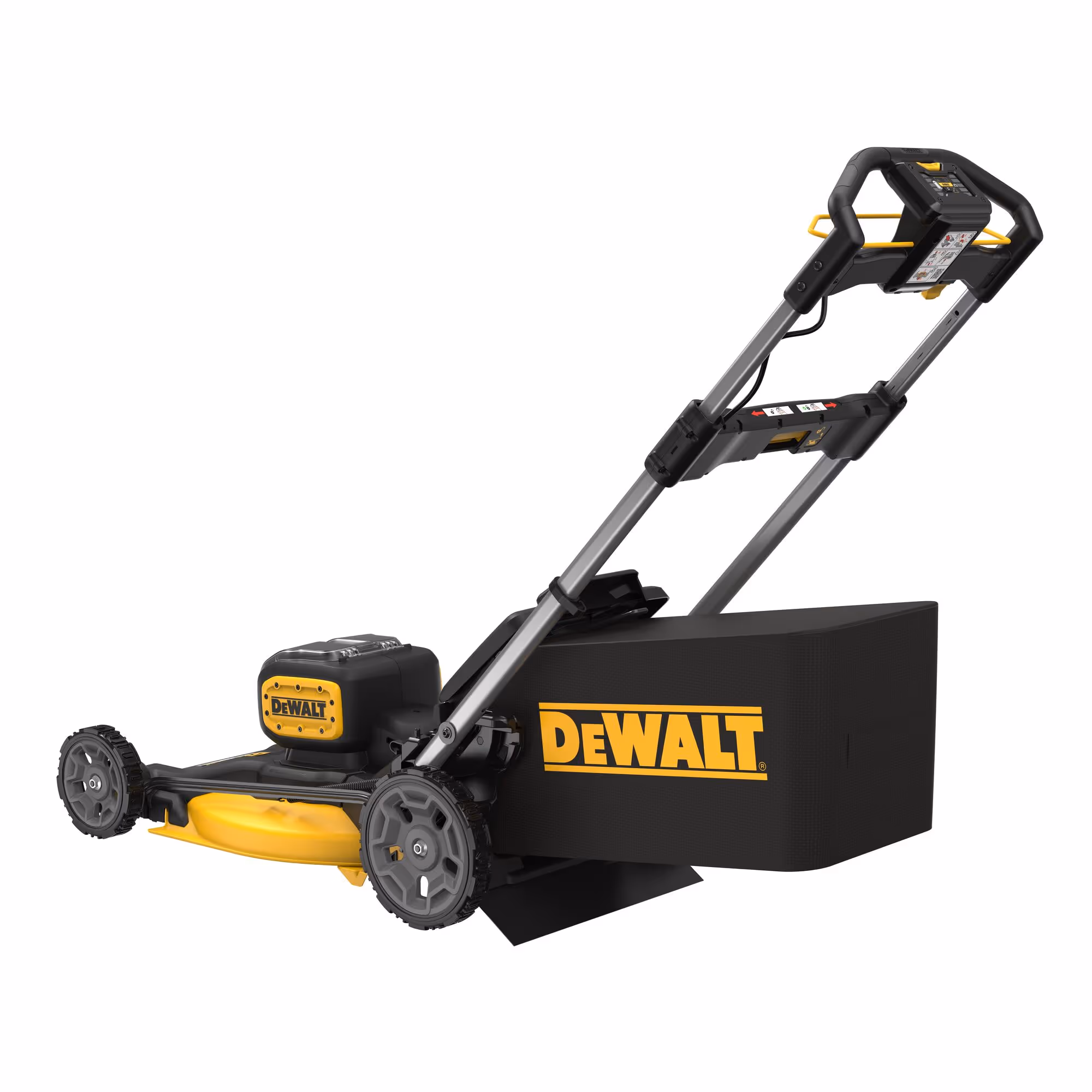 Tondeuse 53 cm XR 2 X 18V Brushless