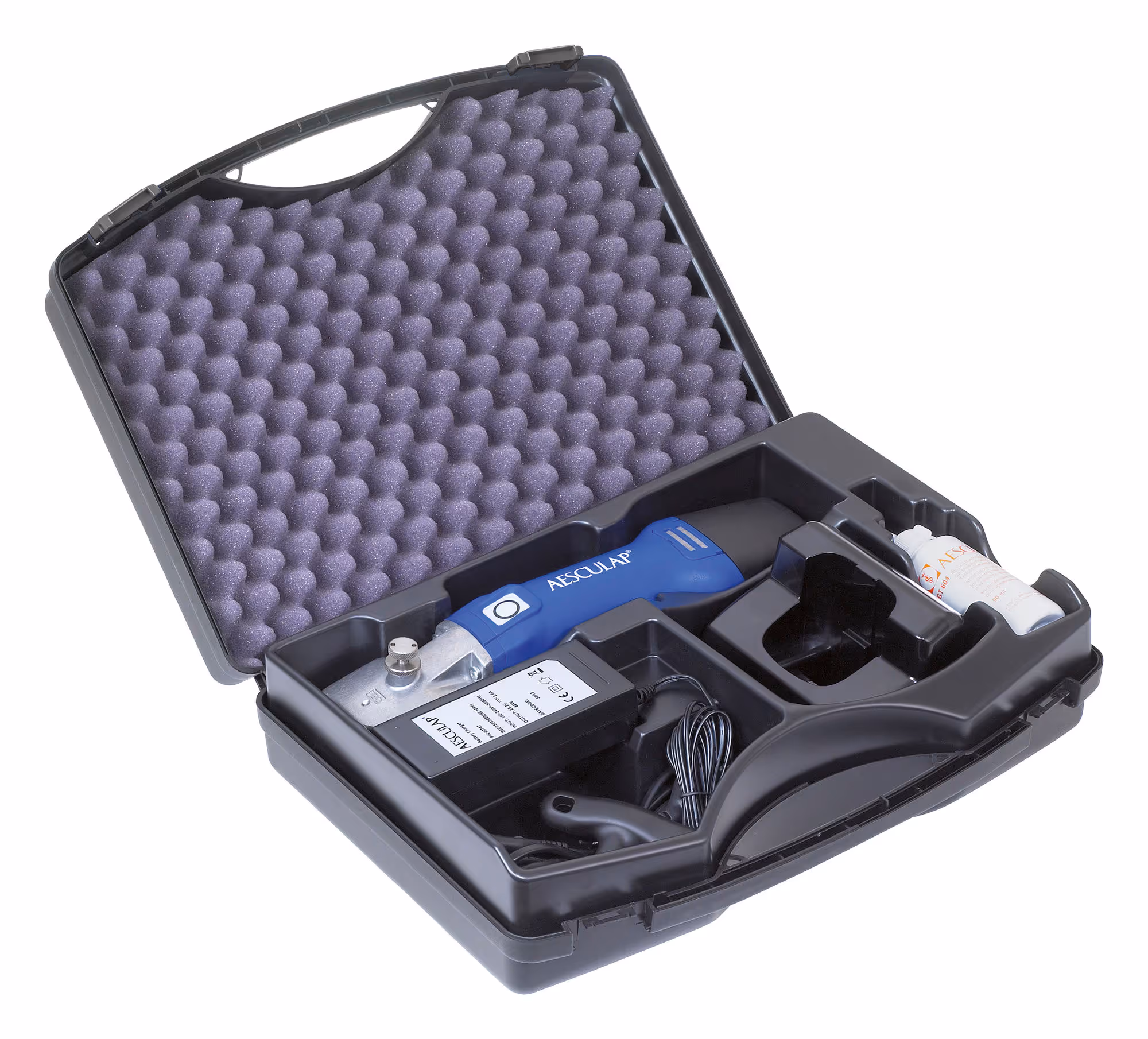 Tondeuse Aesculap Econom CL 1 batterie