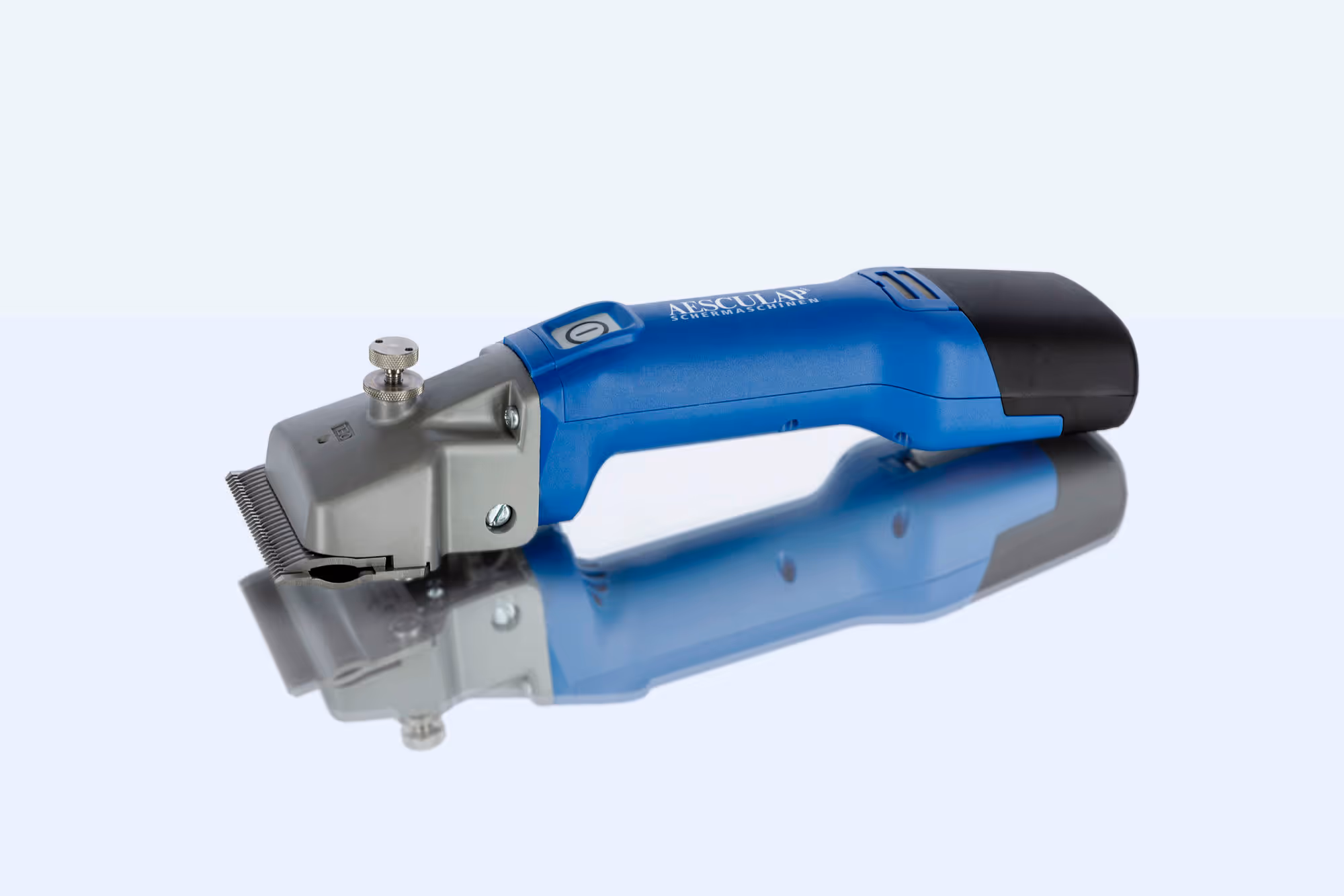 Tondeuse Aesculap Econom CL 1 batterie