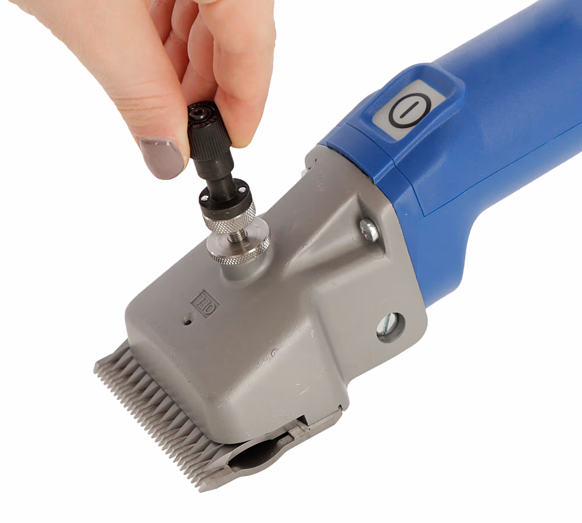 Tondeuse Aesculap Econom CL 1 batterie
