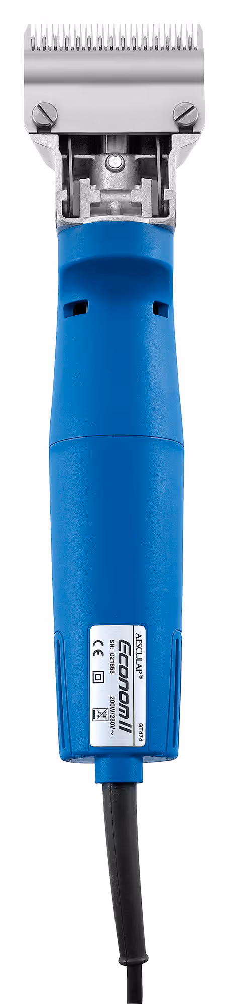Tondeuse Aesculap Econom II