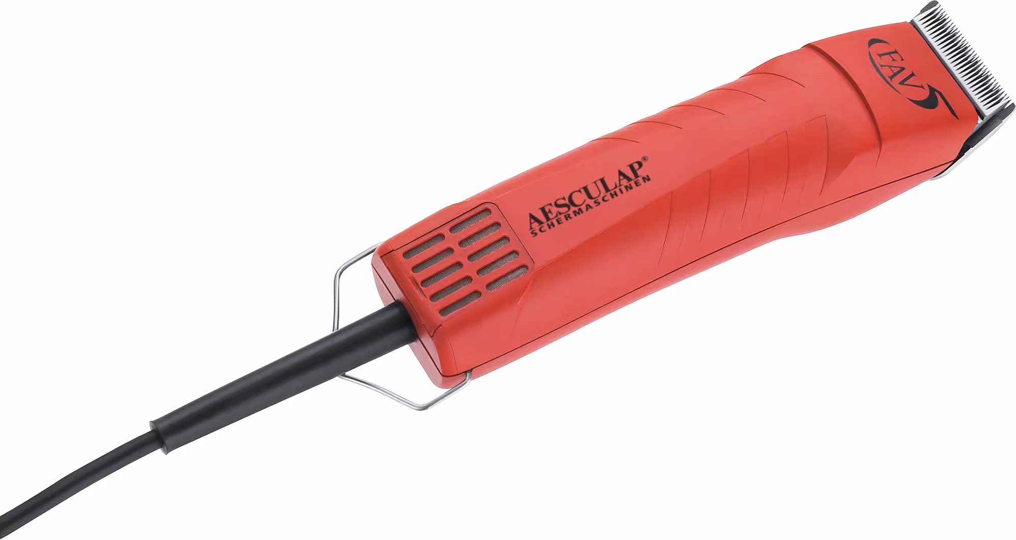 Tondeuse Aesculap Fav5 SnapOn, sur secteur