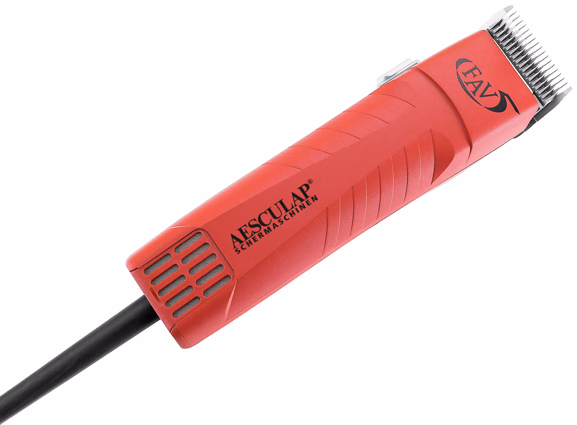 Tondeuse Aesculap Fav5 SnapOn, sur secteur