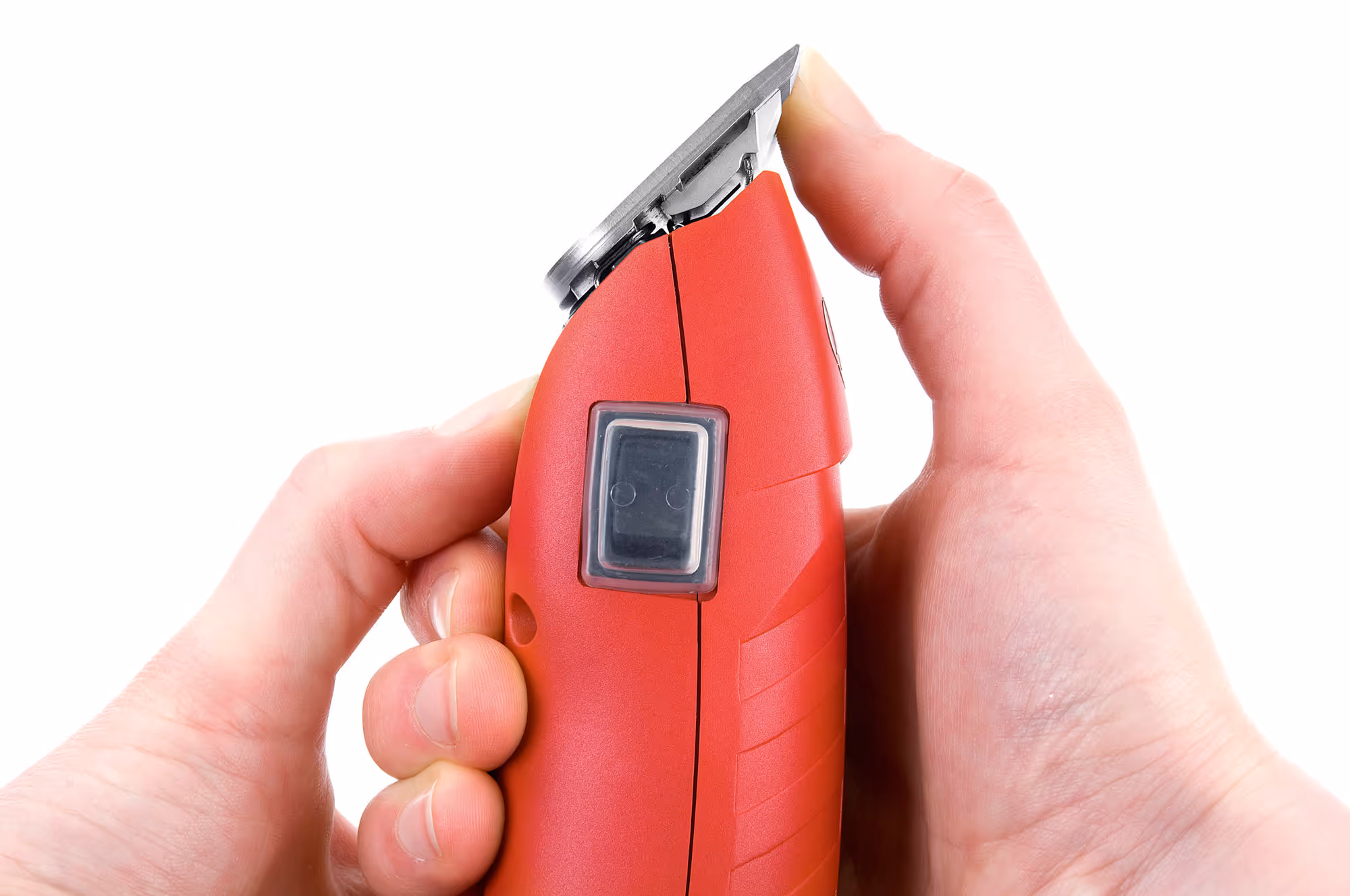 Tondeuse Aesculap Fav5 SnapOn, sur secteur