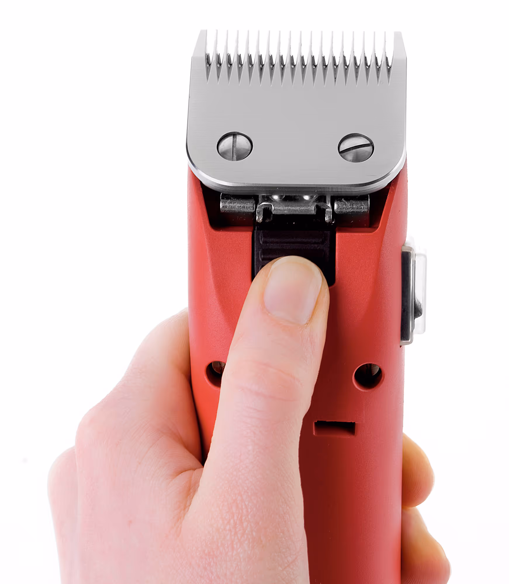 Tondeuse Aesculap Fav5 SnapOn, sur secteur