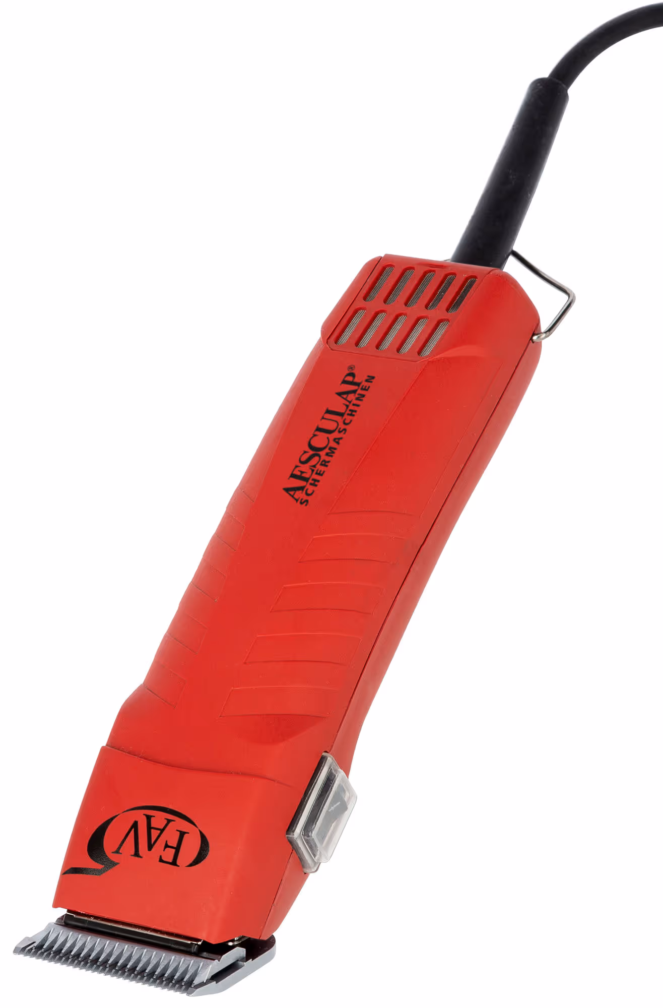 Tondeuse Aesculap Fav5 SnapOn, sur secteur