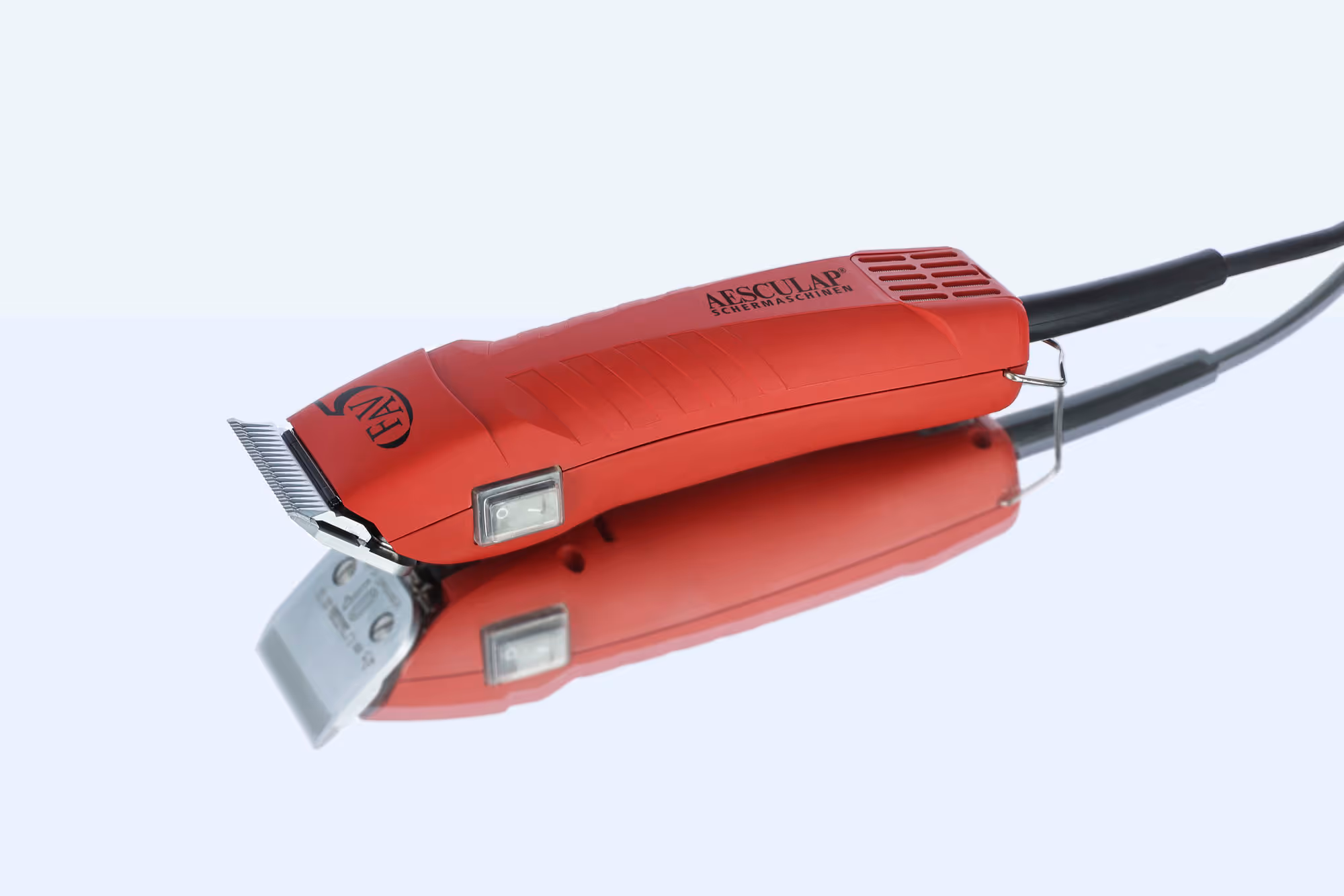 Tondeuse Aesculap Fav5 SnapOn, sur secteur