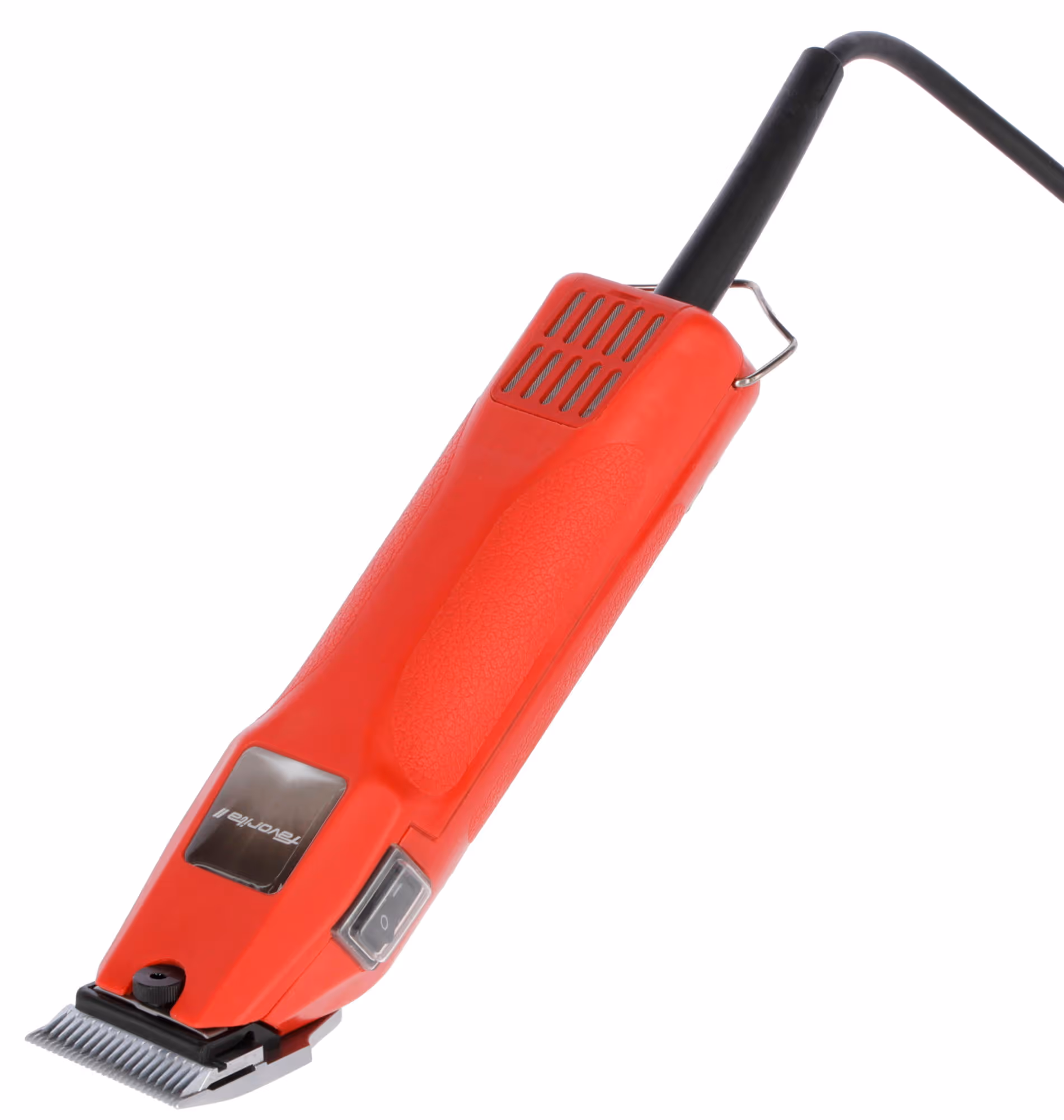 Tondeuse Aesculap Favorita II sur secteur