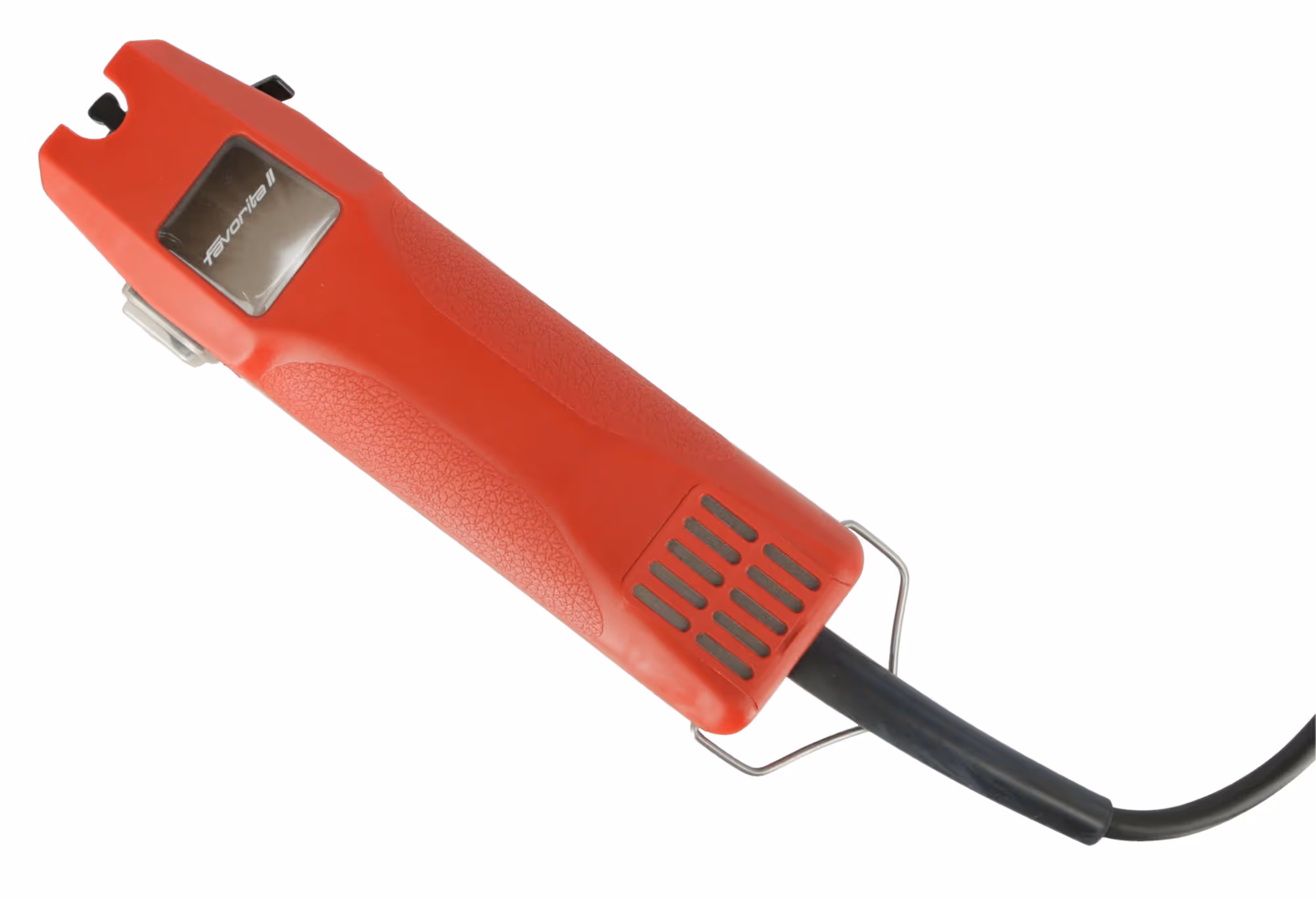 Tondeuse Aesculap Favorita II sur secteur