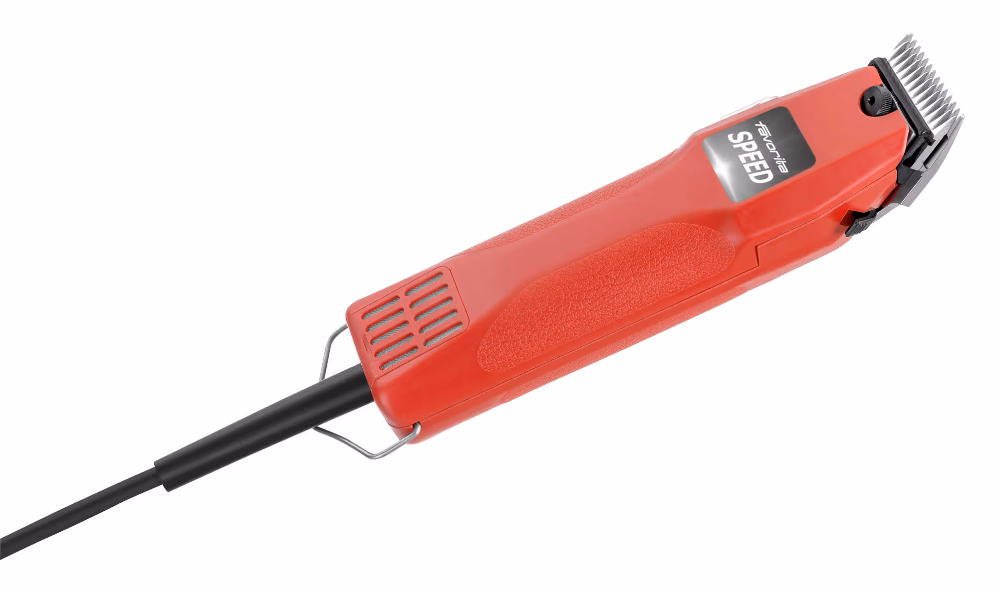 Tondeuse Aesculap Favorita speed sur secteur