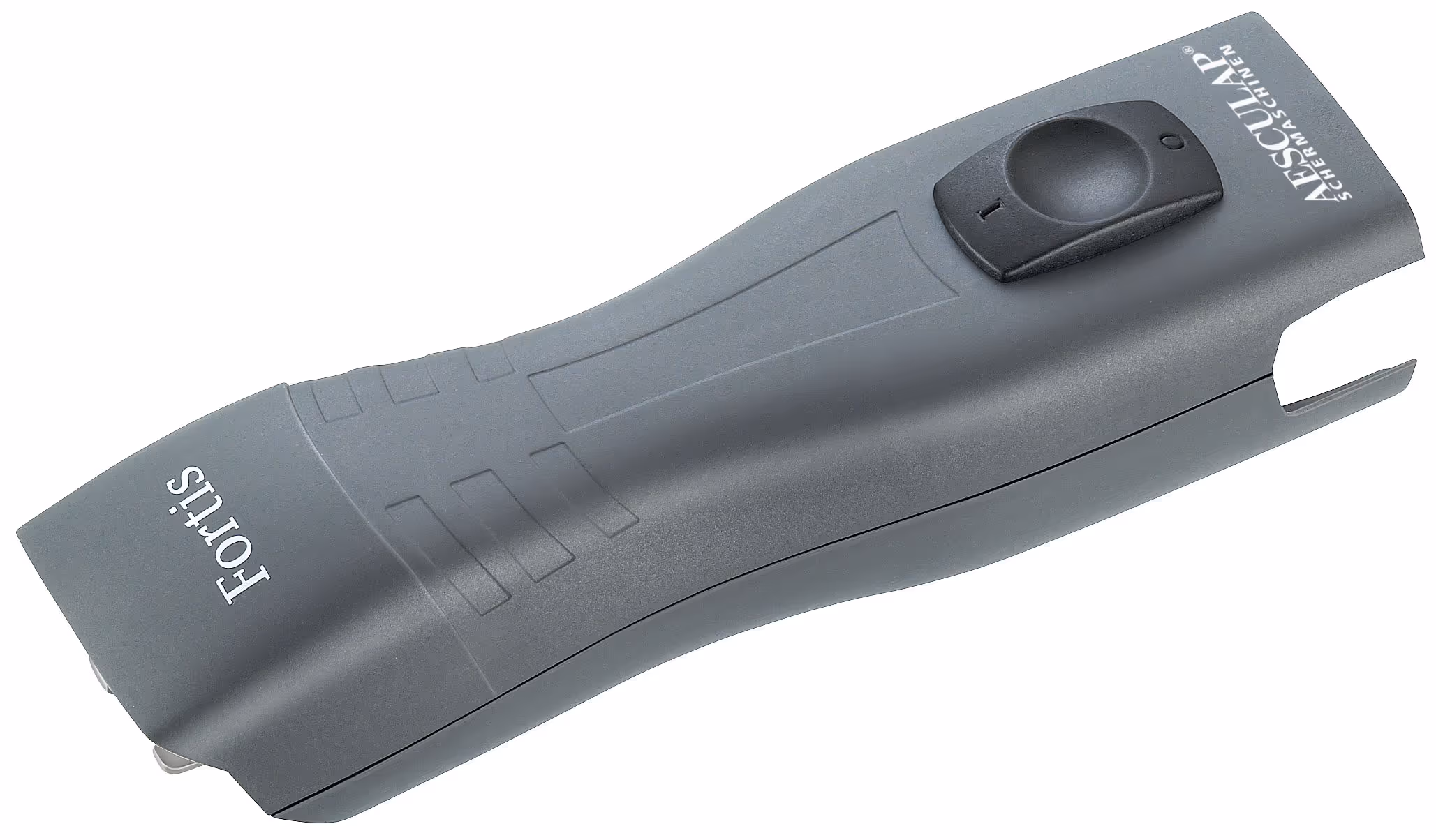Tondeuse Aesculap Fortis sur batterie
