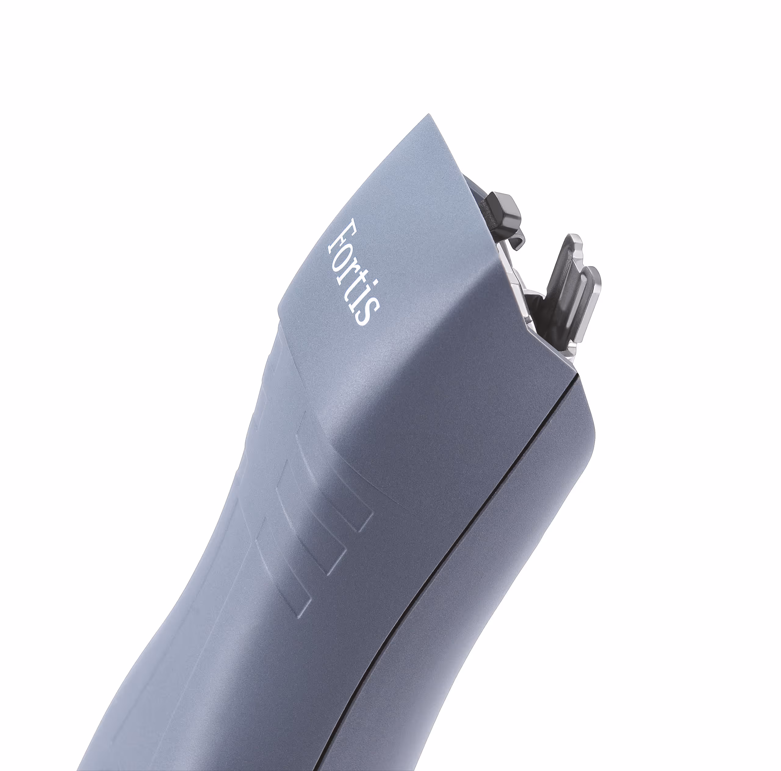 Tondeuse Aesculap Fortis sur batterie