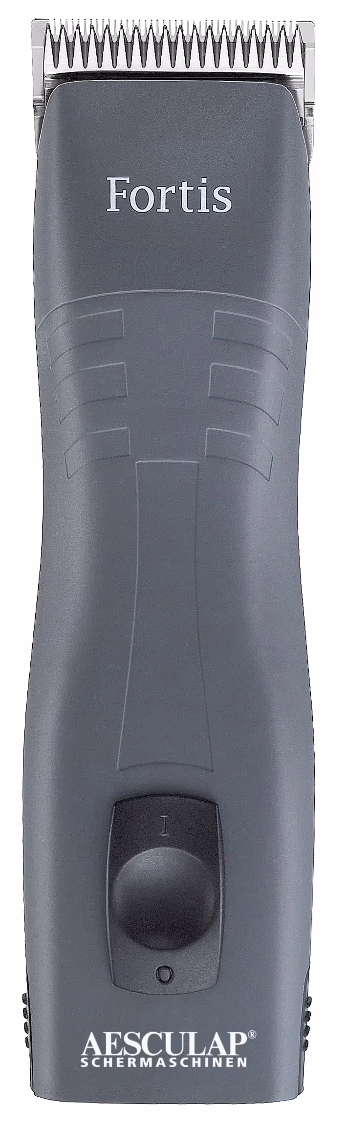 Tondeuse Aesculap Fortis sur batterie