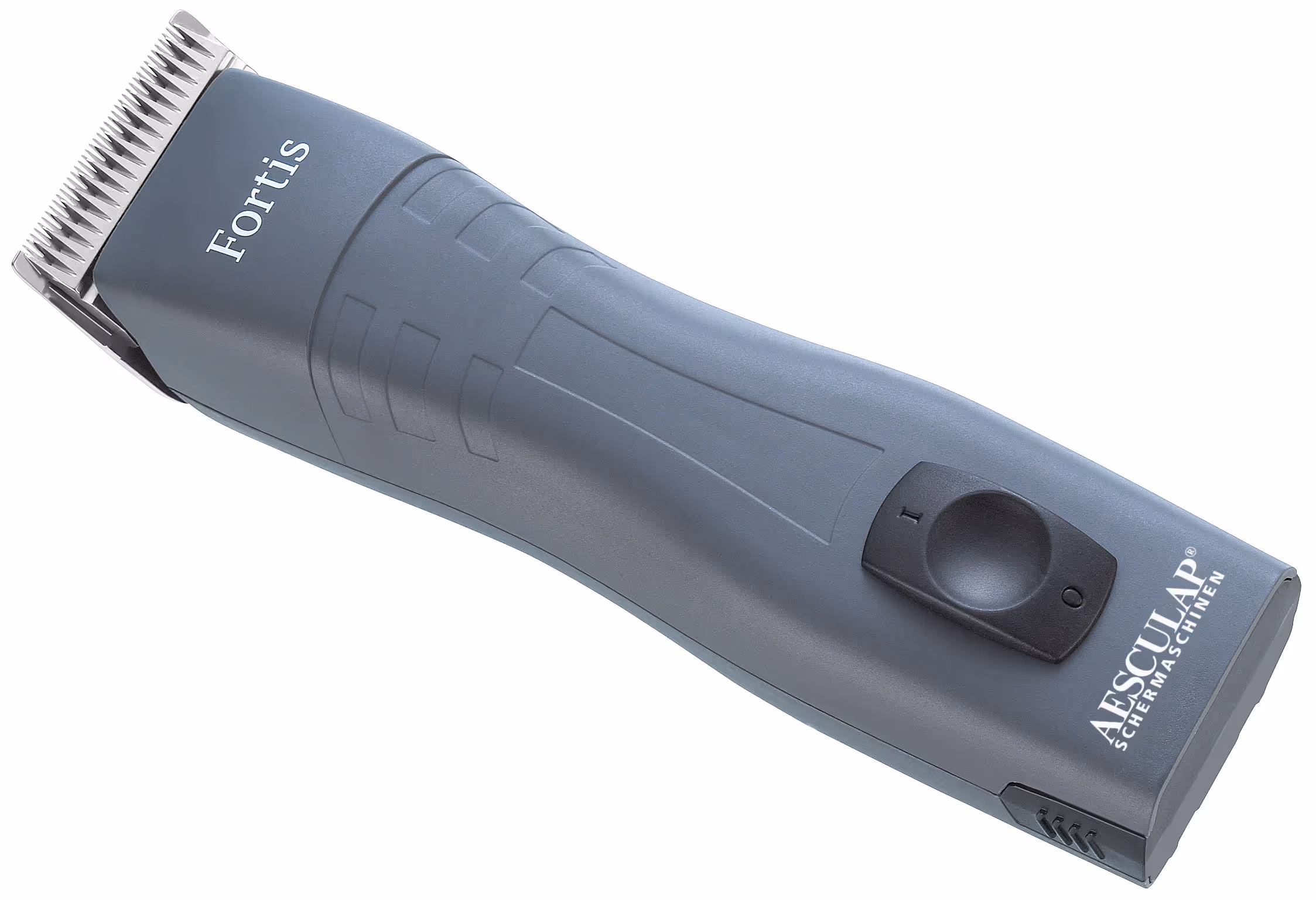Tondeuse Aesculap Fortis sur batterie