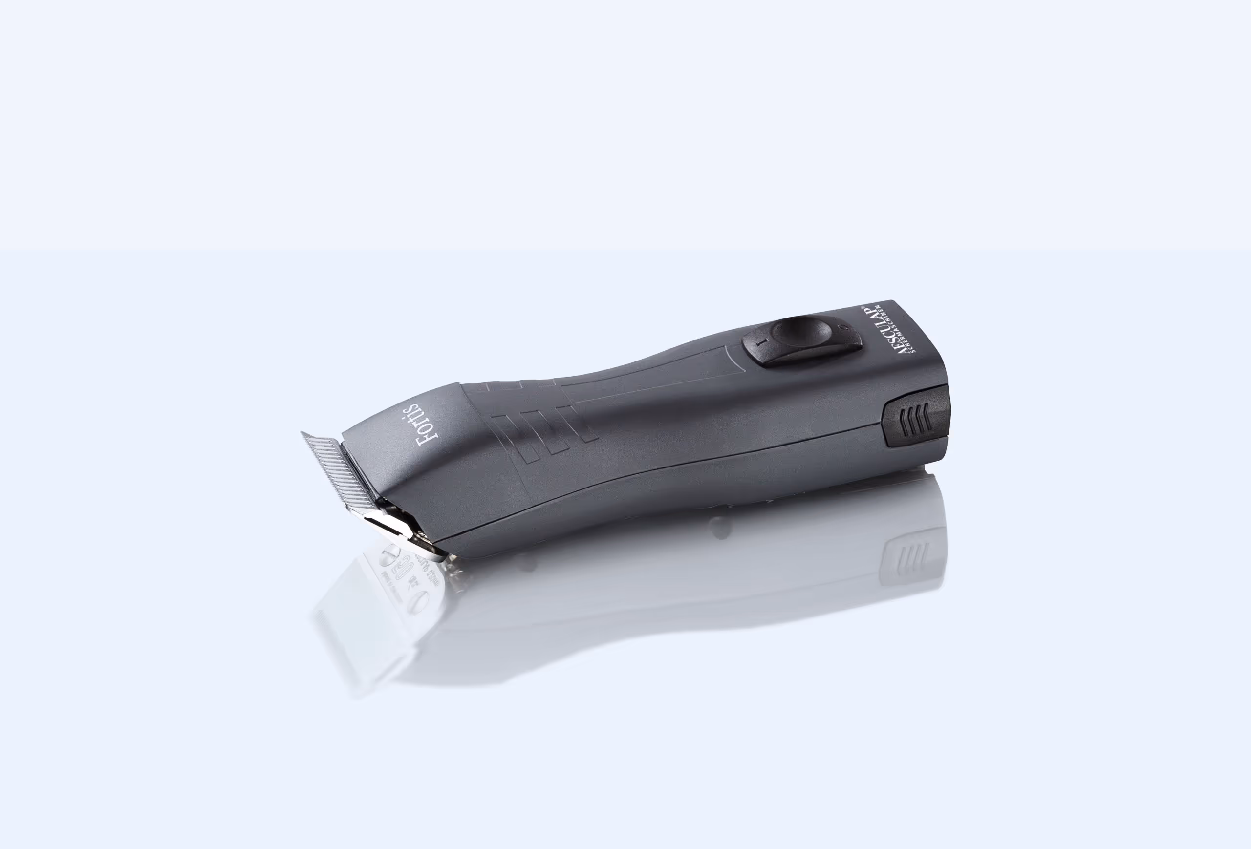 Tondeuse Aesculap Fortis sur batterie