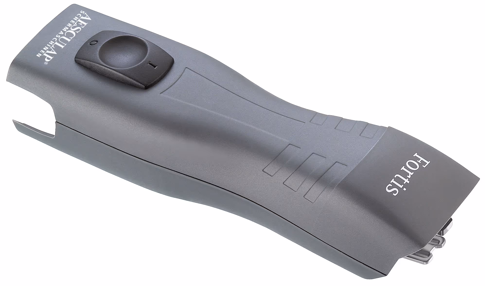 Tondeuse Aesculap Fortis sur batterie