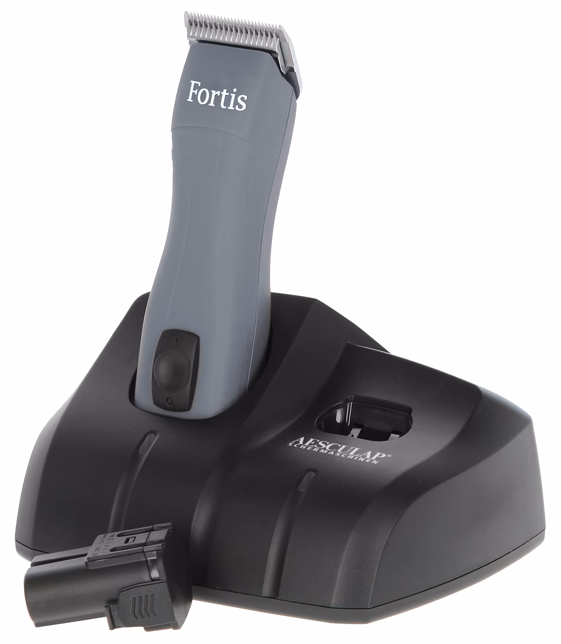 Tondeuse Aesculap Fortis sur batterie
