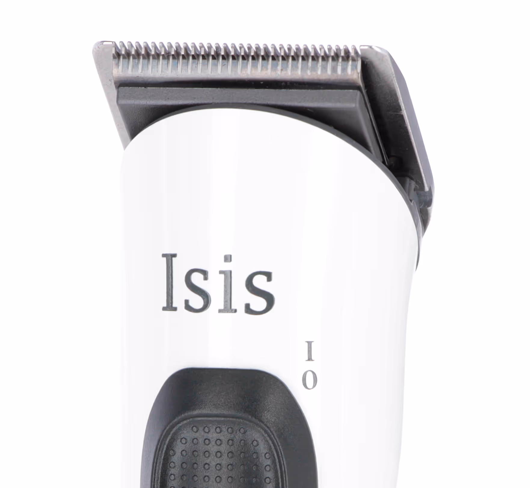 Tondeuse Aesculap Isis sur batterie Li-Ion