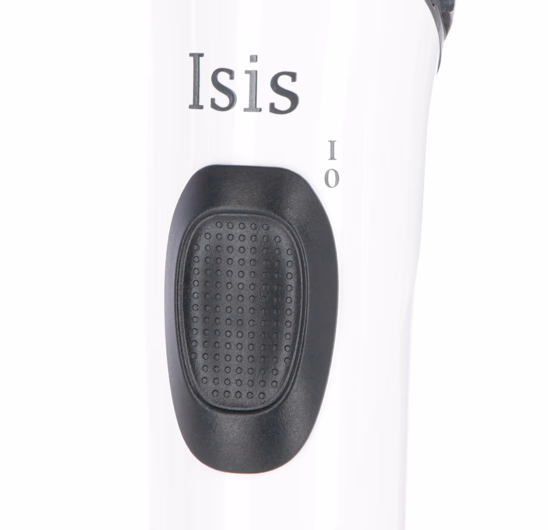 Tondeuse Aesculap Isis sur batterie Li-Ion