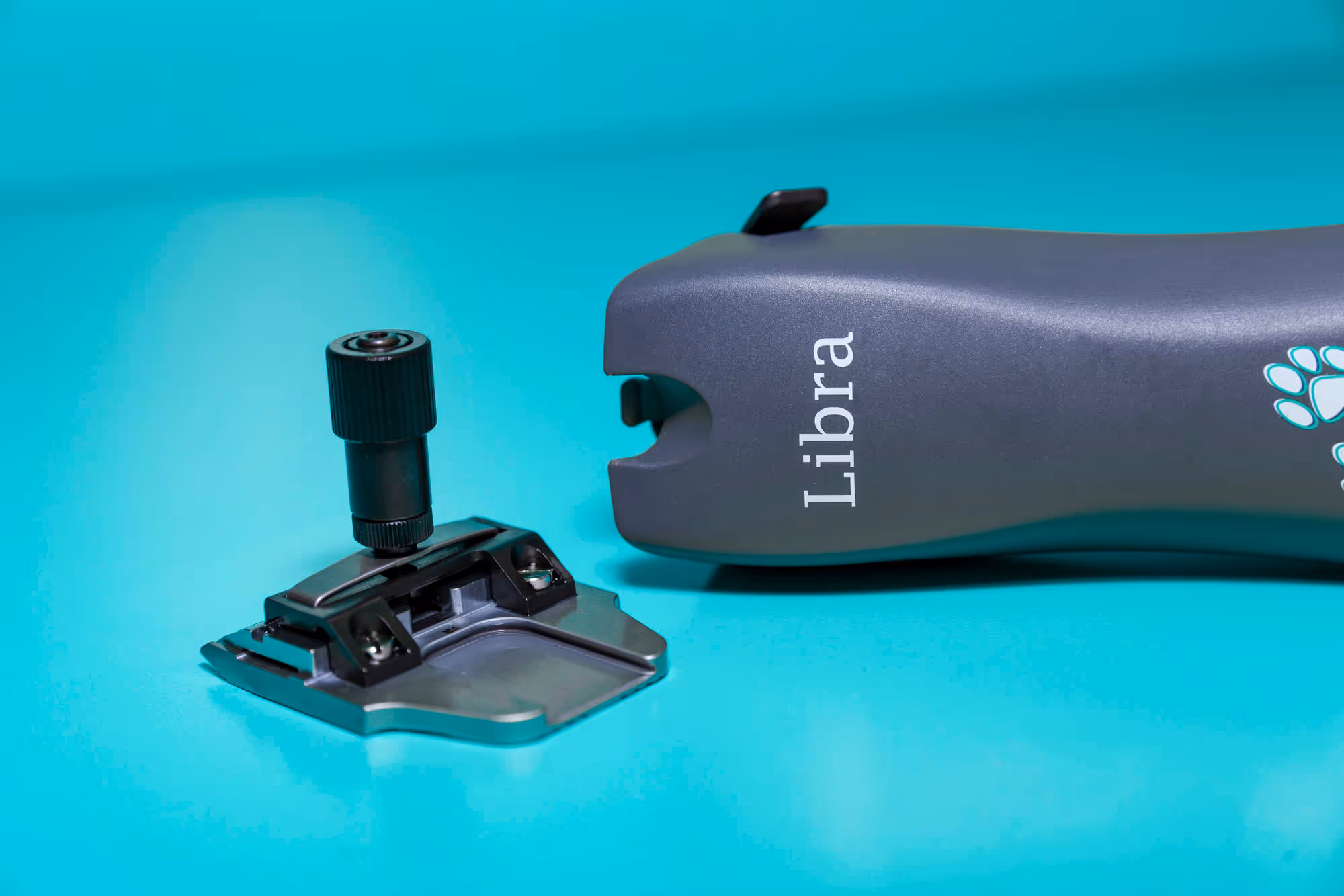 Tondeuse Aesculap Libra avec batterie