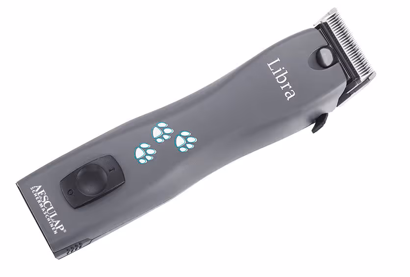 Tondeuse Aesculap Libra avec batterie