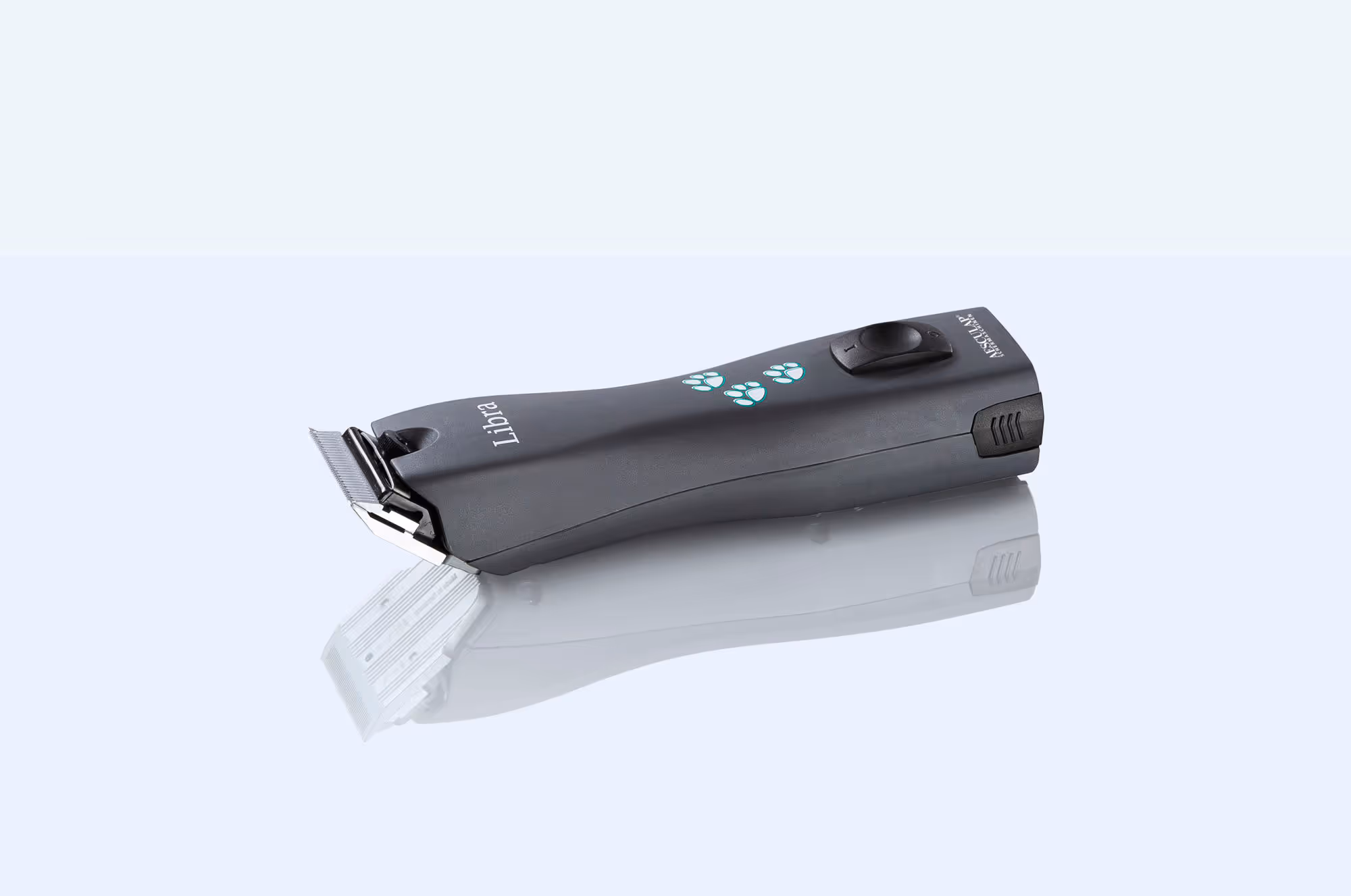 Tondeuse Aesculap Libra avec batterie