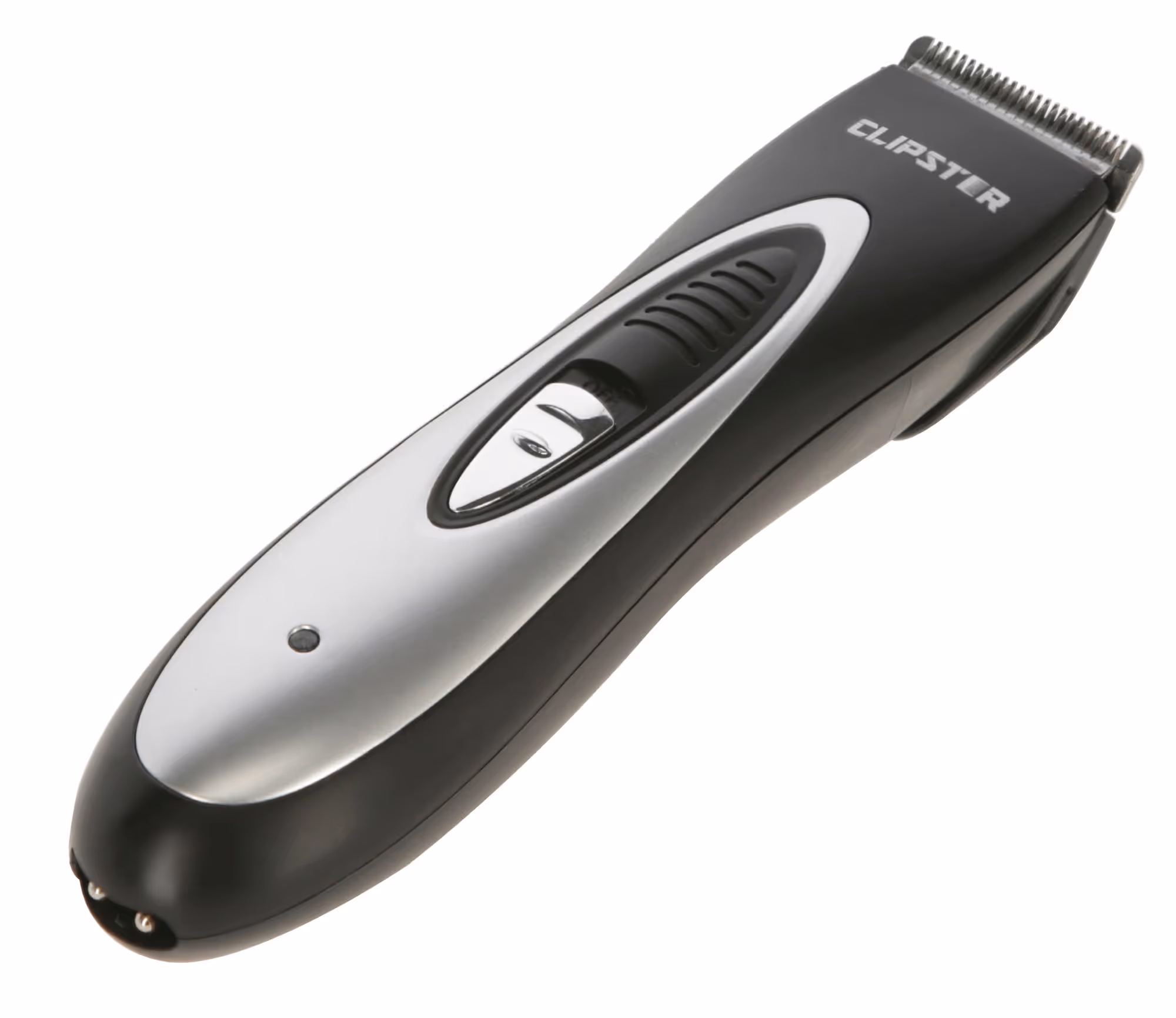 Tondeuse Clipster CuttoX sur batterie, avec accessoires