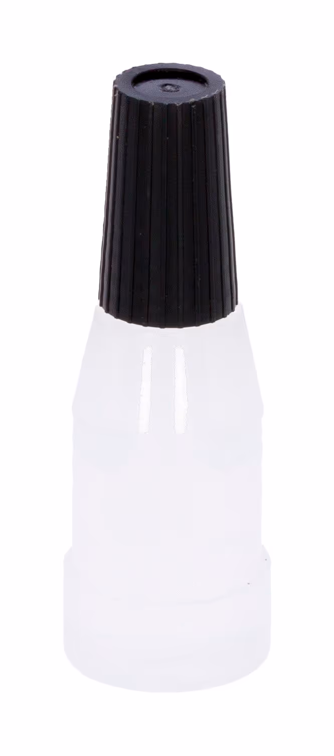 Tondeuse Clipster DeloX noir, sur batterie