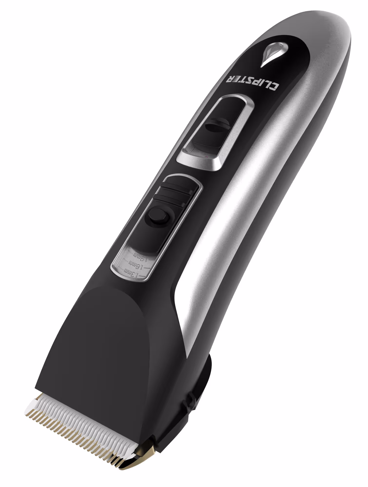 Tondeuse Clipster DropiX sur batterie