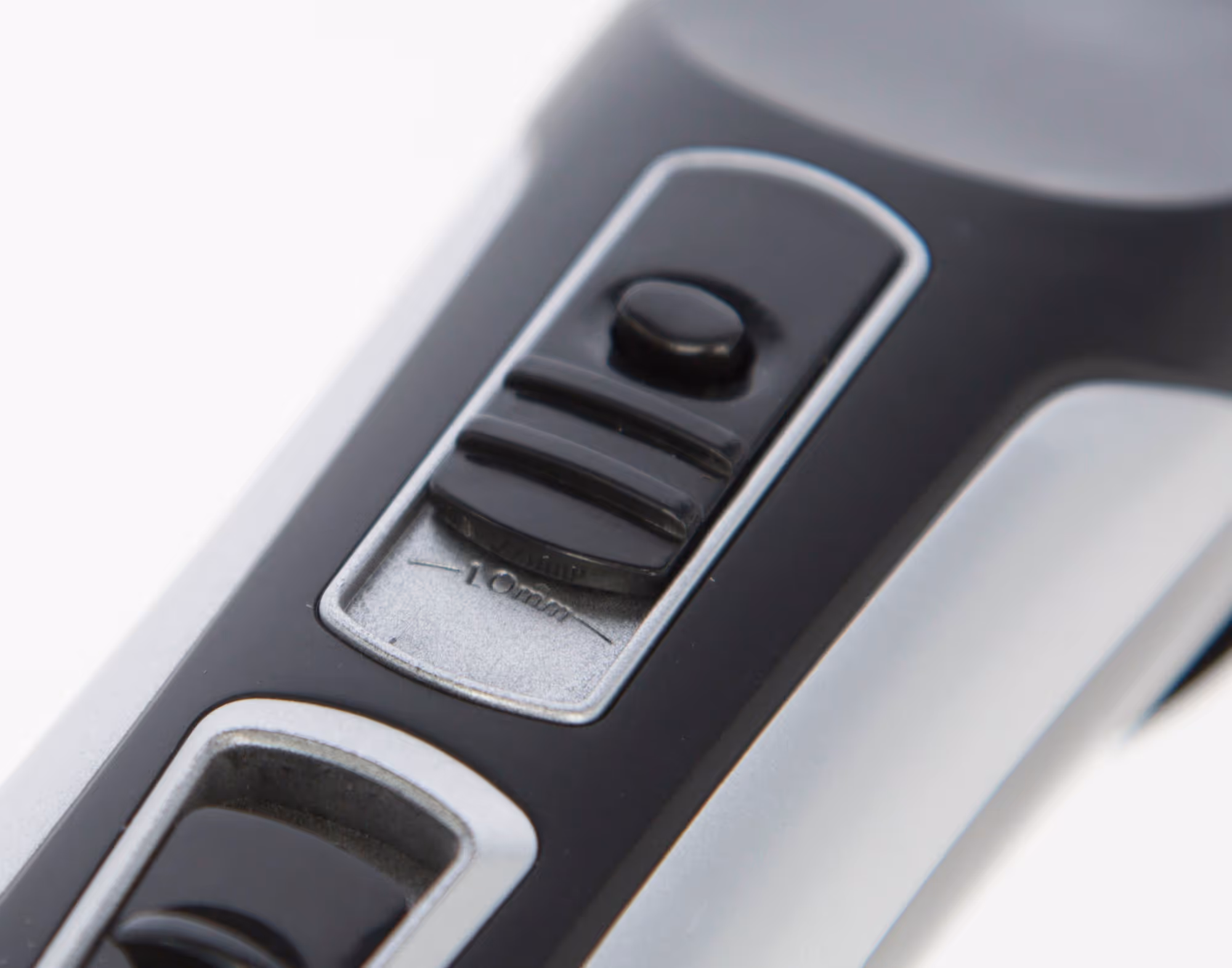 Tondeuse Clipster DropiX sur batterie