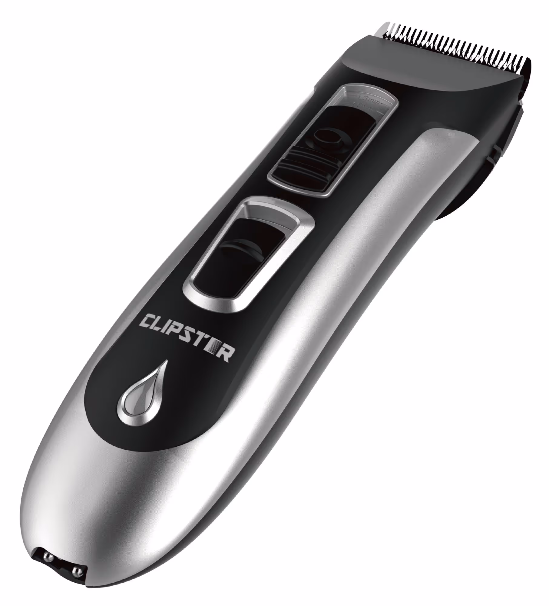 Tondeuse Clipster DropiX sur batterie
