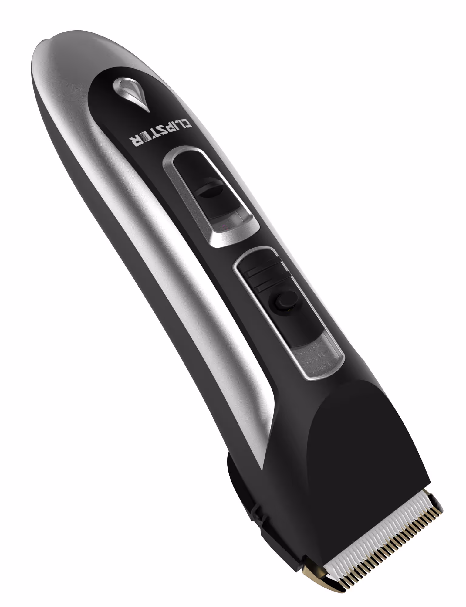 Tondeuse Clipster DropiX sur batterie