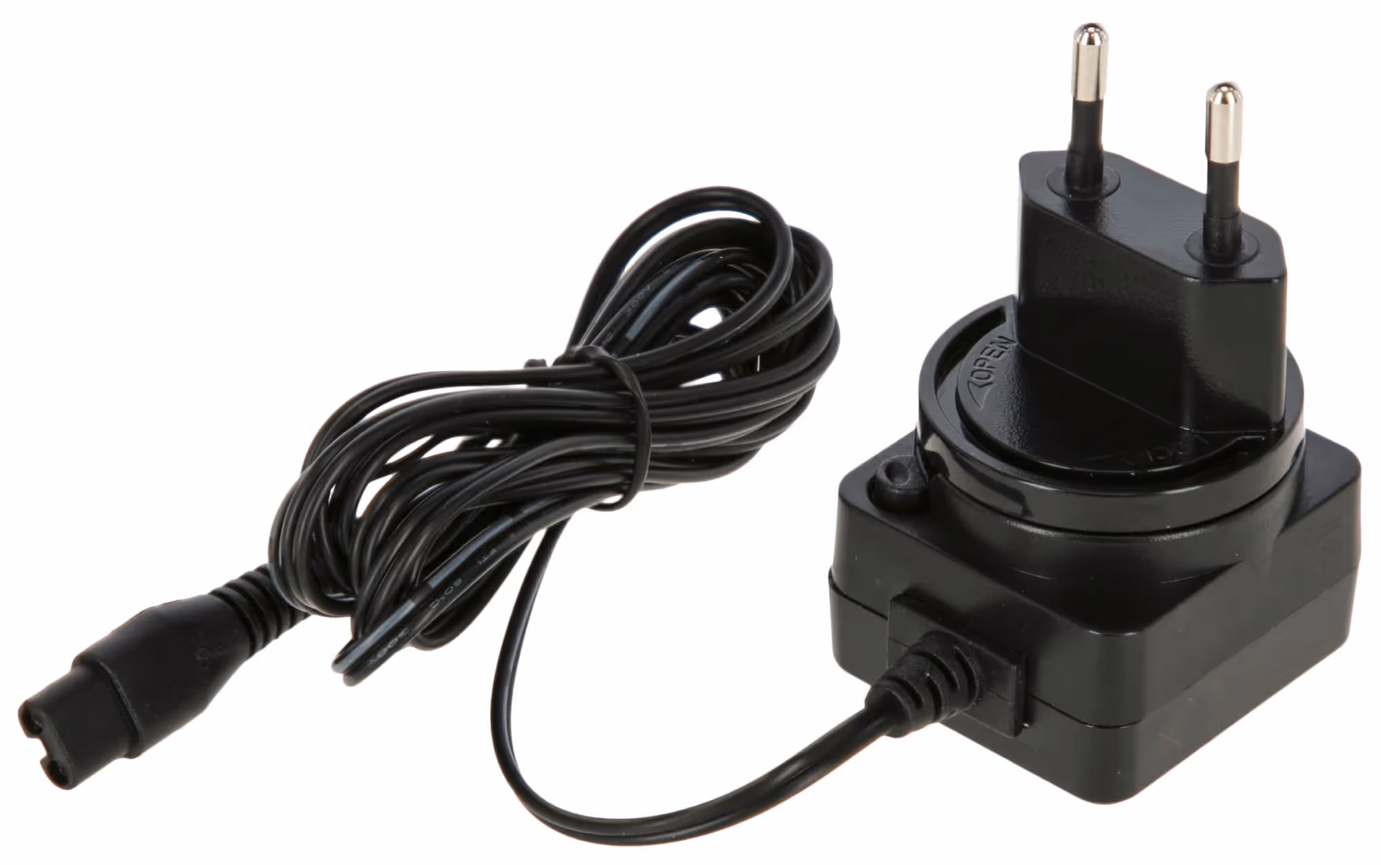 Tondeuse Clipster DropiX sur batterie