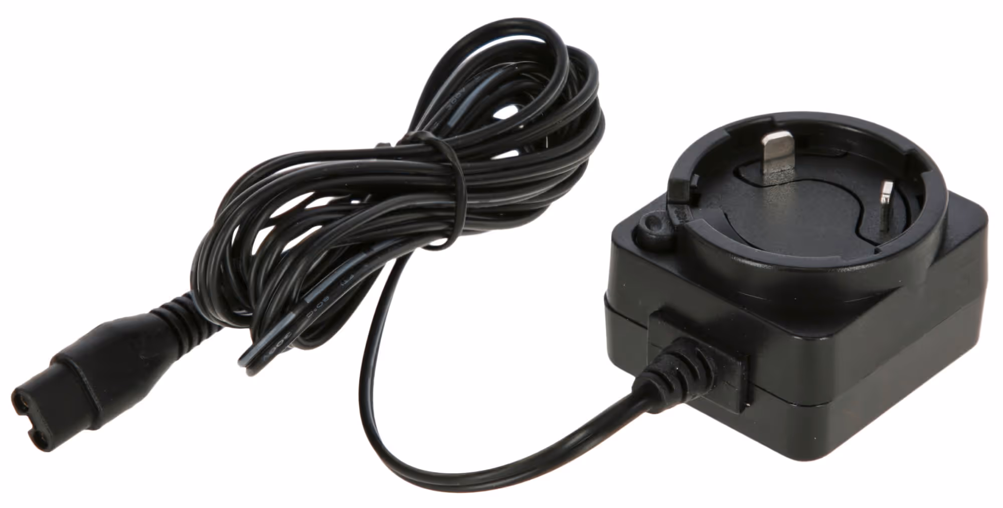 Tondeuse Clipster DropiX sur batterie
