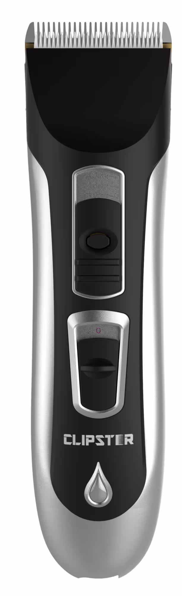 Tondeuse Clipster DropiX sur batterie
